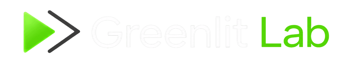 Greenlit Lab
